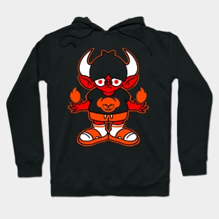 Beebiss Hoodie